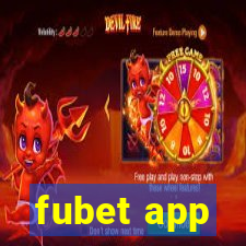 fubet app